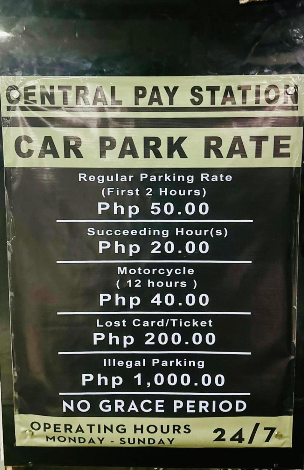 Air Residence 1Br With Balcony Free Netflix And Disney Plus Manila Zewnętrze zdjęcie